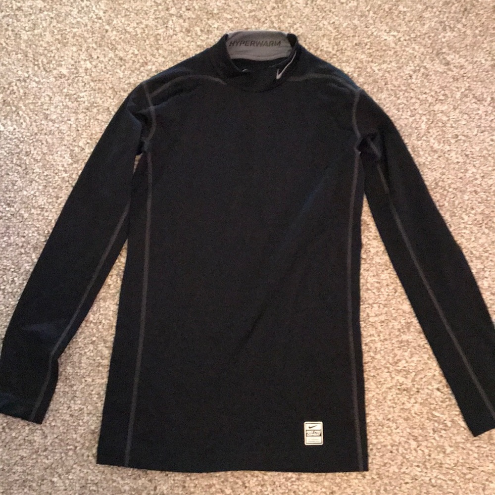 Men’s nike Pro Combat top